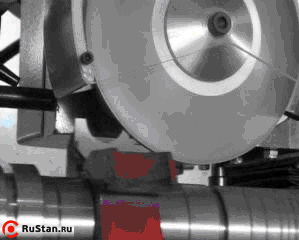 Универсальный заточной станок UTB - фото 1 фото №2 ARTI Bileme UTB фото №2