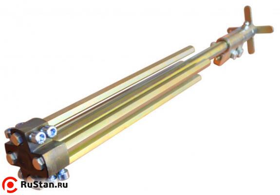 Ограничитель поворота на четыре позиции ZKG4X фото №14 Ограничитель поворота на четыре позиции ZKG4X фото №14