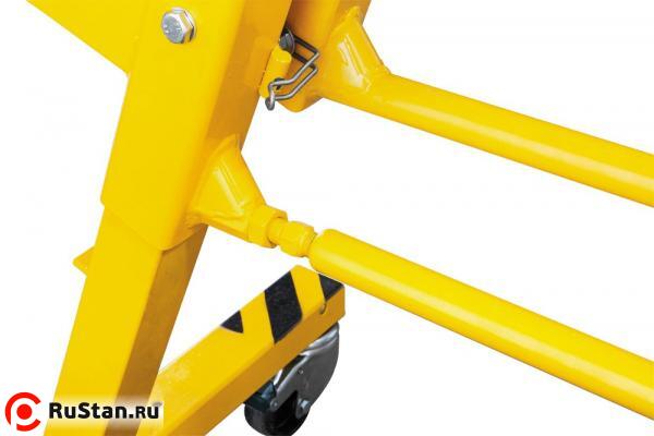 Sorex ZRS-2660/0,80 мм фото №14 Sorex ZRS-2660/0,80 мм фото №14