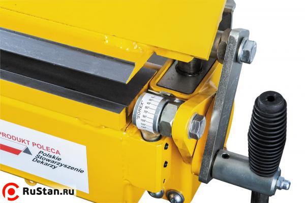 Sorex ZRS-2660/0,80 мм фото №15 Sorex ZRS-2660/0,80 мм фото №15