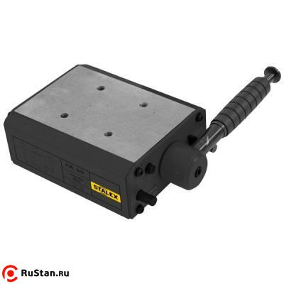 Держатель магнитный для стола, усилие 300 кг для MR DS16 фото №2 102502 фото №2