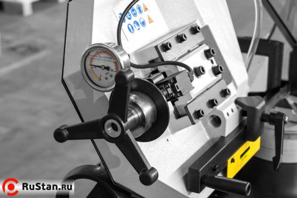 Станок ленточнопильный Stalex BSМ-225G фото №5 BSМ-225G фото №5