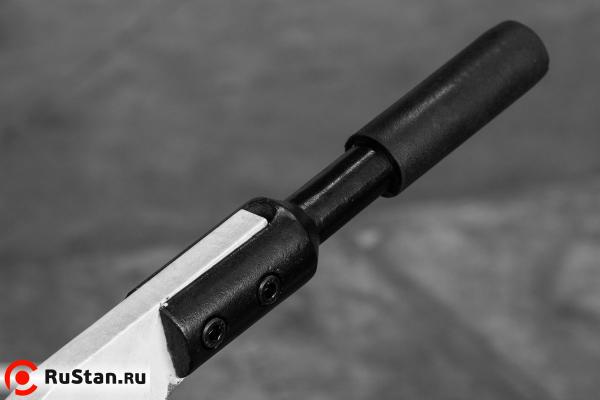 Гильотина ручная сабельного типа Stalex HS-1000 фото №5 HS-1000 фото №5