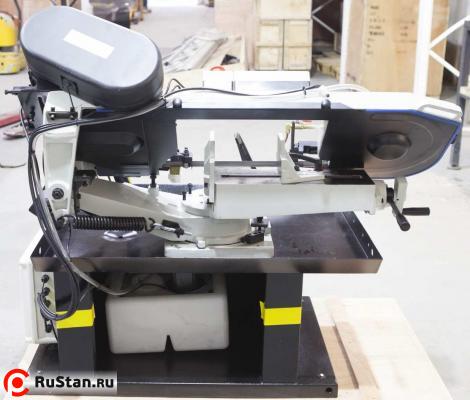 Станок ленточнопильный Stalex BS-712R фото №8 BS-712R фото №8