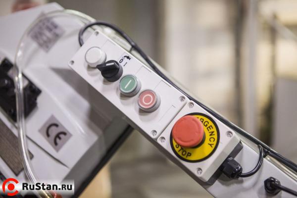 Станок ленточнопильный Stalex BS-912B фото №23 BS-912B фото №23