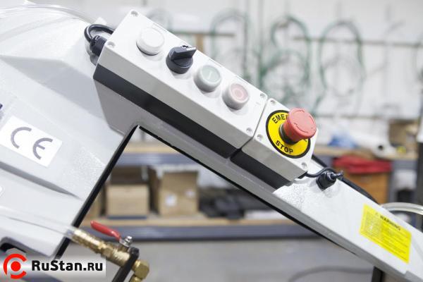 Станок ленточнопильный Stalex BS-912B фото №7 BS-912B фото №7