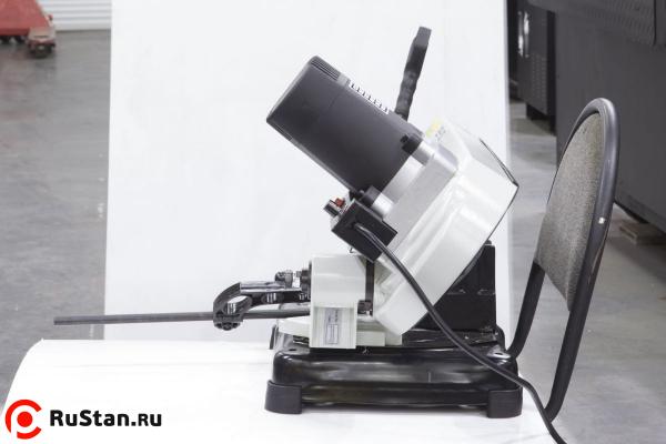 Станок ленточнопильный Stalex BS-150 фото №15 BS-150 фото №15