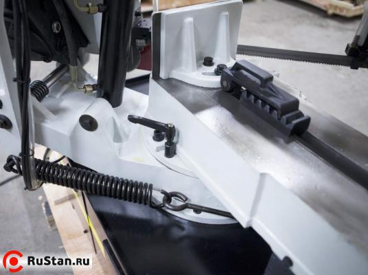 Станок ленточнопильный с гидроразгрузкой Stalex BS-1018R фото №32 BS-1018R фото №32