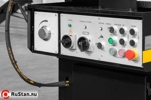 Станок ленточнопильный Stalex BS-315GH фото №10 BS-315GH фото №10