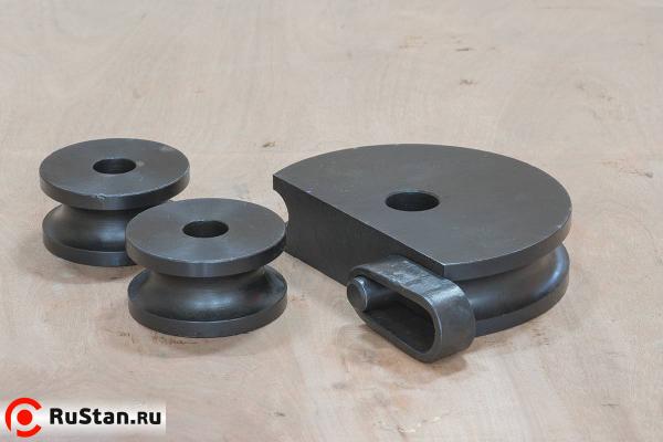 Трубогиб бездорновый Stalex JTB-50 фото №14 JTB-50 фото №14