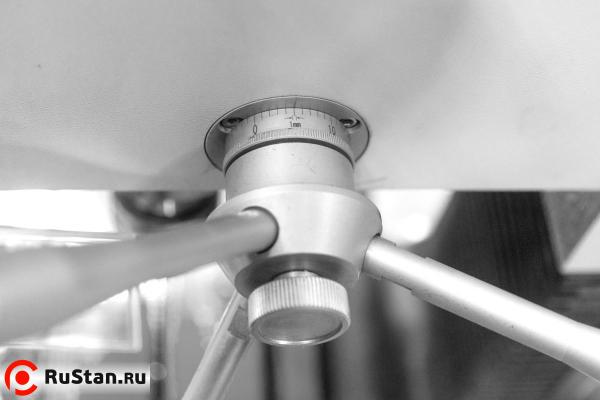Фрезерно-сверлильный станок STALEX SBM-28 Vario фото №7 SBM-28 Vario фото №7