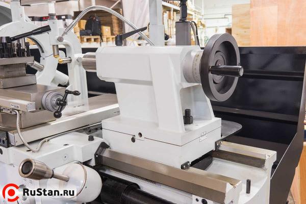 Станок токарно-винторезный STALEX C6256/1000 фото №4 C6256/1000 фото №4