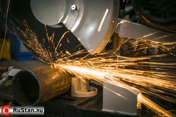 Станок абразивный отрезной Stalex COM (Cut-Off Machine) -400M/3 фото №12 COM (Cut-Off Machine) -400M/3 фото №12
