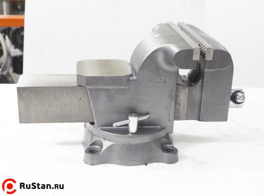 Тиски слесарные STALEX "Горилла", 200 х 150 мм., 360°, 20,0 кг. фото №8 "Горилла", 200 х 150 мм., 360°, 20,0 кг. фото №8