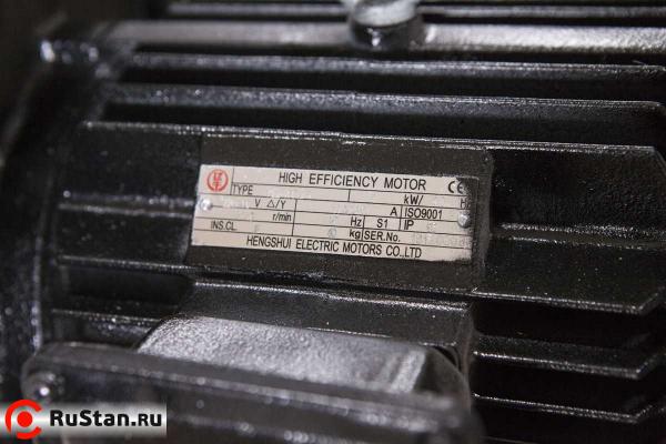 Станок сверлильный тяжелый STALEX MGB80 фото №7 MGB80 фото №7