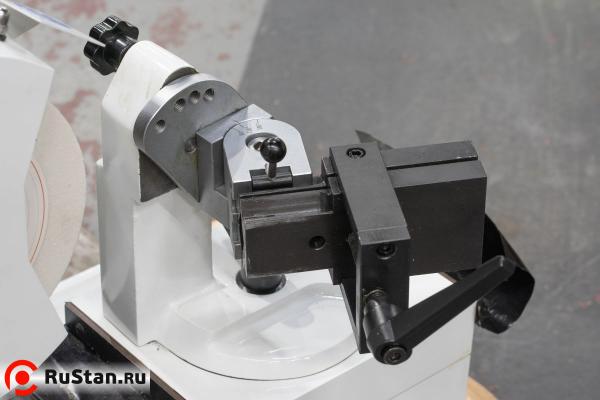 Станок заточной для сверл STALEX MR-60A фото №4 MR-60A фото №4