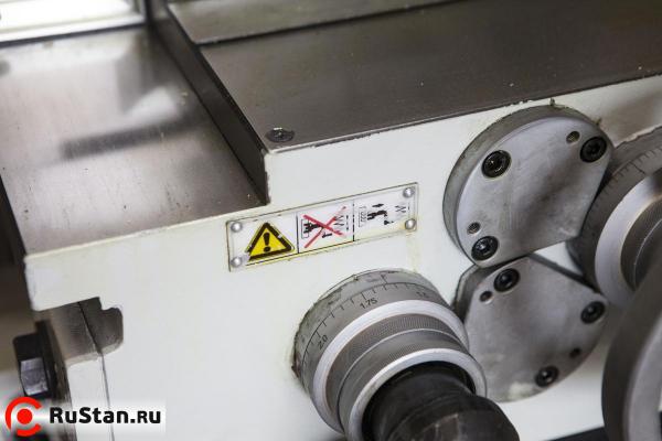 Широкоуниверсальный фрезерный станок STALEX MUF150 Servo фото №2 MUF150 Servo фото №2