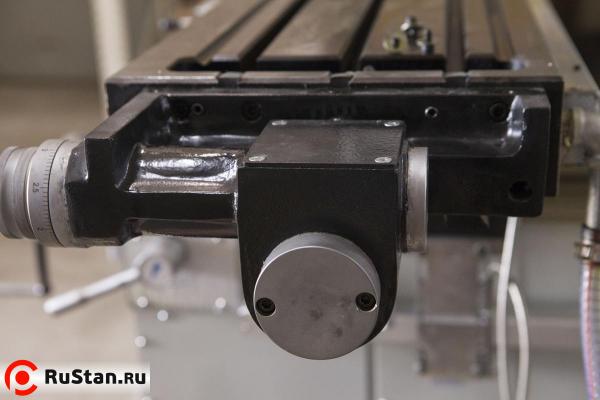 Широкоуниверсальный фрезерный станок STALEX MUF150 Servo фото №5 MUF150 Servo фото №5