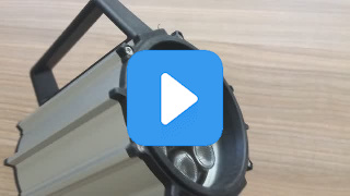 LED M1-220V миниатюра №2