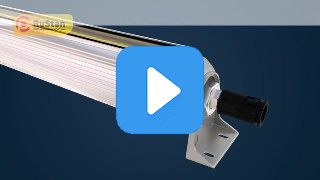 LED M9R-800-220V миниатюра №2