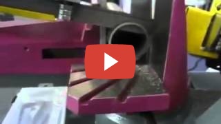 Ленточнопильный станок Optimum S275G (380 В) фото №2 Opti S275G фото №2