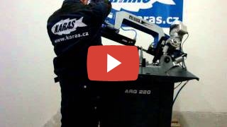 Видео с Youtube