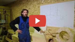 Видео с Youtube