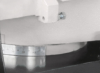 Metal Master BSM-220 имеет возможность поворота пильной рамы на угол 60, 45 градусов. миниатюра №4