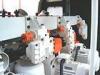 Четырехсторонний станок V-HOLD MB 4030x6A - фото 3 миниатюра №4