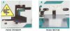 Комбинированные гидравлические пресс-ножницы Proma HEP-450 - фото 3 миниатюра №5