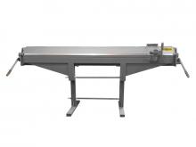 Станок листогибочный ручной Stalex HBM 2500