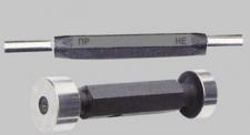 Пробка гладкая d  33,8 Н12 ПР-НЕ, 2-х сторонняя (8133-8118)