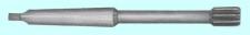 Развертка d 24,0 Н 8 к/х машинная Р9 (65х265)