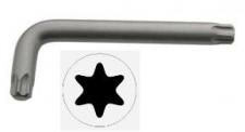 Ключ TORX  Т25 L 60х20мм CrV 