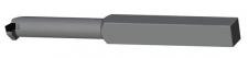 Резец Канавочный внутренний 16х16х170 ВК8 а=4