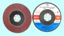 Круг КЛТ3 180х22,2 14А Р 60/Р 60 (№25) 