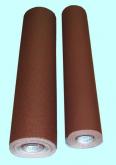 Шлифшкурка Рулон М40 (P400) 14А на тканевой основе, водостойкая (рулон 0,775х20метров) 