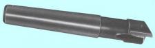 Фреза Шпоночная d12,0х16 х86 к/х ВК8 КМ1