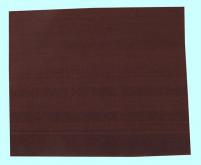 Шлифшкурка Лист  (М50) 230х310 14А на бумаге, неводостойкая