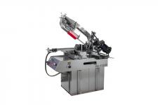 Полуавтоматическая ленточная пила по металлу JET MBS-1012DASP