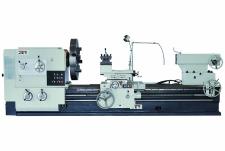 Токарно-винторезный станок JET GH-40200 ZHP DRO RFS