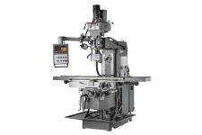 Широкоуниверсальный фрезерный станок JET JMD-1452 TSX DRO