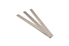 Комплект строгальных ножей HSS 6% 205X19X3мм (3 шт.) для 60А, 60C, JJ-8-M, JJ-8L-M, JJ-866