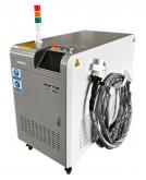 Лазер для очистки металла от ржавчины 3000w Raptor SFC-3000R PRO (CW 3000W)