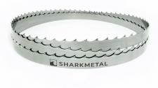 Полотно ленточнопильное SHARKMETAL M42 2362×20×0,9 мм, шаг 6/10