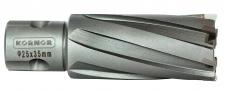 TCT Корончатое сверло weldon 32 72х110