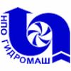 Логотип НПО Гидромаш