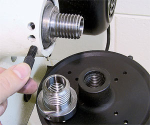 Токарный станок по дереву JET JWL-1236 - Фото 1 Токарный станок по дереву JET JWL-1236 - Фото 1